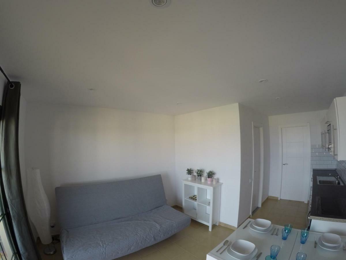 Ocean View Bouganville コスタ・デ・アンティグア エクステリア 写真