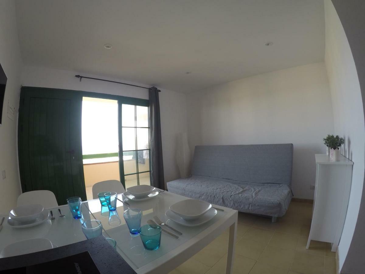 Ocean View Bouganville コスタ・デ・アンティグア エクステリア 写真
